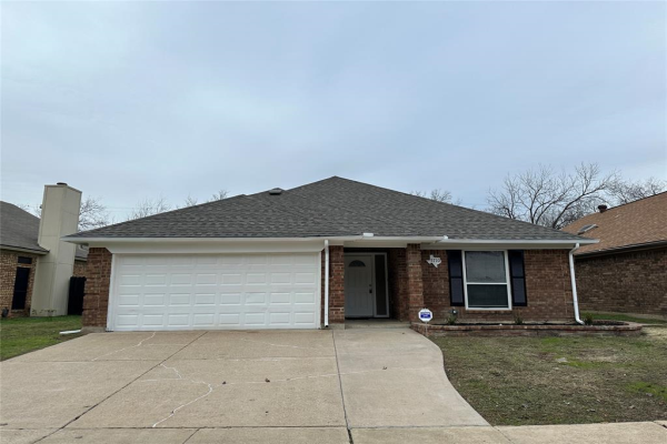 5710 Congressional Drive, Arlington
