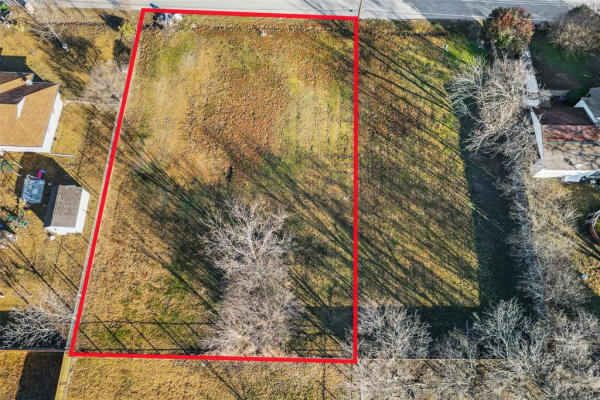 11412 Slater Drive, Balch Springs