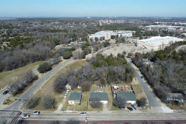 301, 303, 305 W Belt Line Road, Cedar Hill