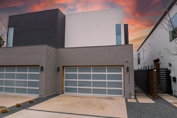 4406 Capitol Avenue, Dallas