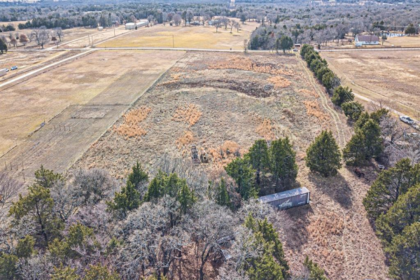 535 Earl Road, Sadler