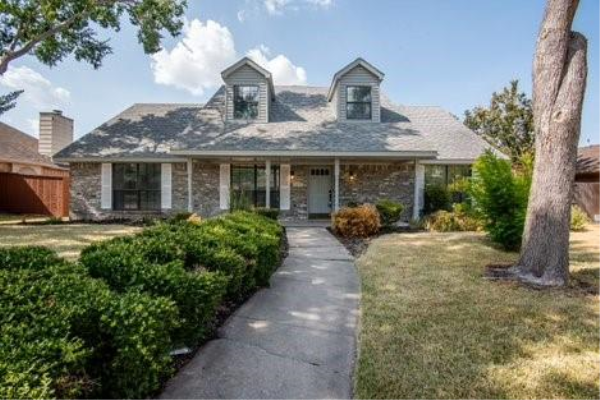 3241 Portside Lane, Plano