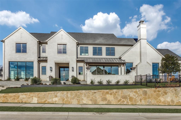 2200 Wheeler Drive, Southlake