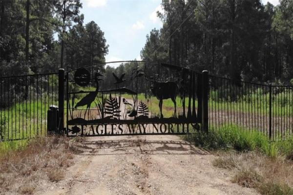 Lot 36 Whippoorwill Drive, Lewisville