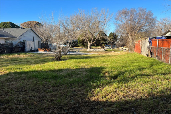 5524 Vesta Farley Road, Fort Worth