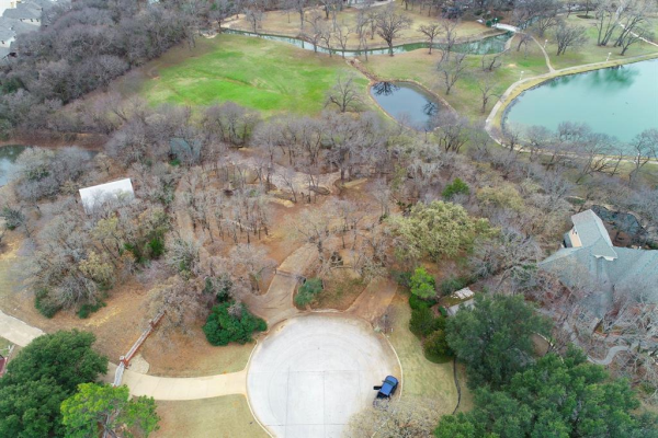 4500 Winewood Court, Colleyville