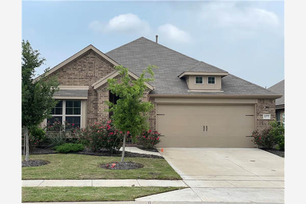 4377 Coontail Drive, Forney