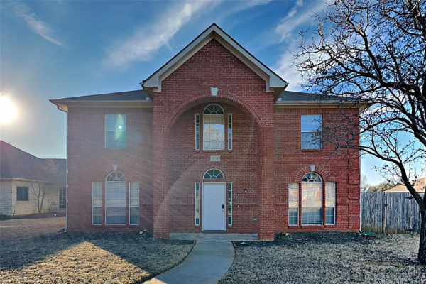 2218 Mallard Court, Lewisville
