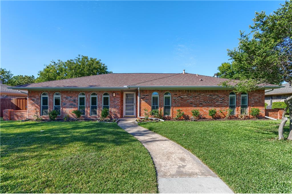 2517 Brennan Drive, Plano