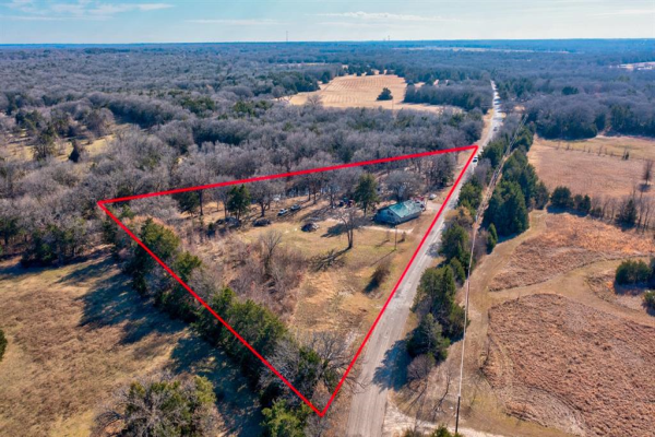 21534 County Road 331, Quinlan
