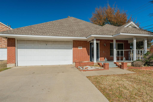 4101 Compton Court, Irving