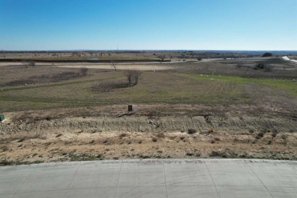 12500 Bella Quinn Drive, Fort Worth