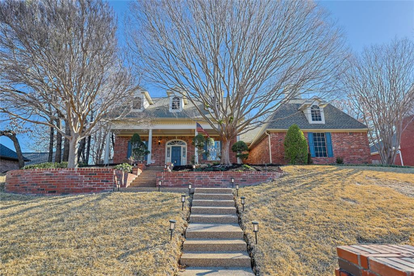 3107 Regal Drive, Arlington