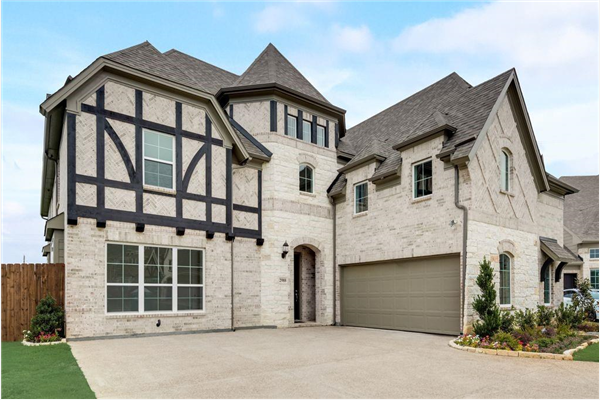 2988 Cedar Bluff Drive, Grand Prairie