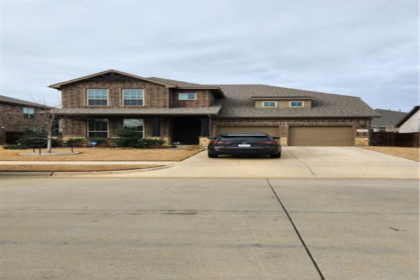7210 Fallen Crest Lane, Arlington