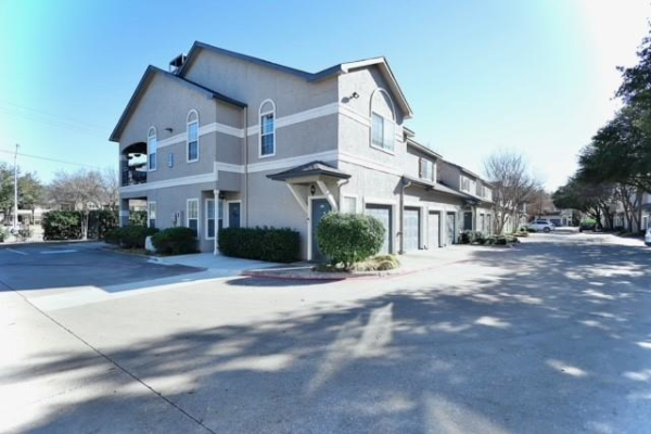 2601 Preston Road, Plano