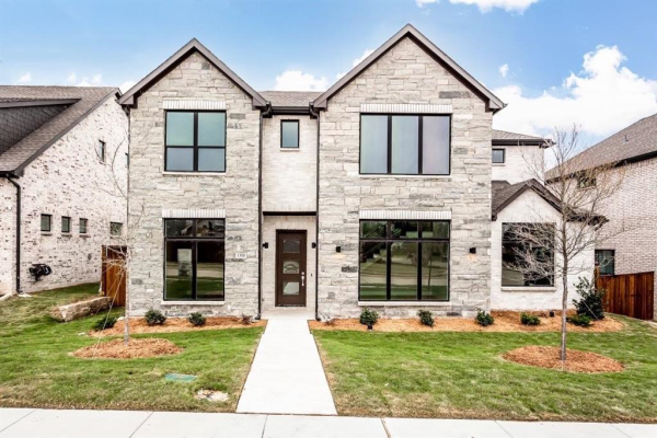 1500 Rockcliff Street, Plano