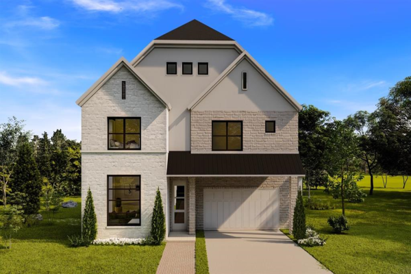 908 Banyan Tree, Richardson