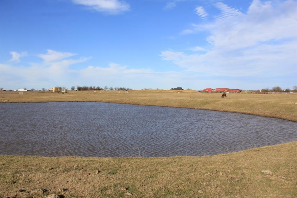 TBD Mitchell Road, Krum