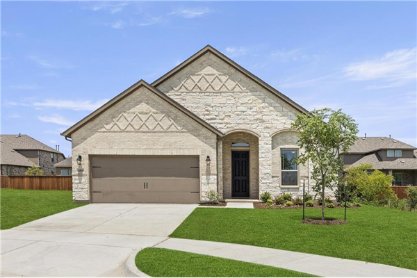 4811 Brenda Court, Mansfield