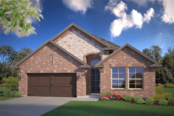 1309 BALLWEG Road, Arlington