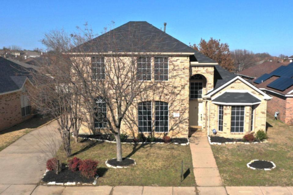 317 Hudson Falls Drive, Arlington