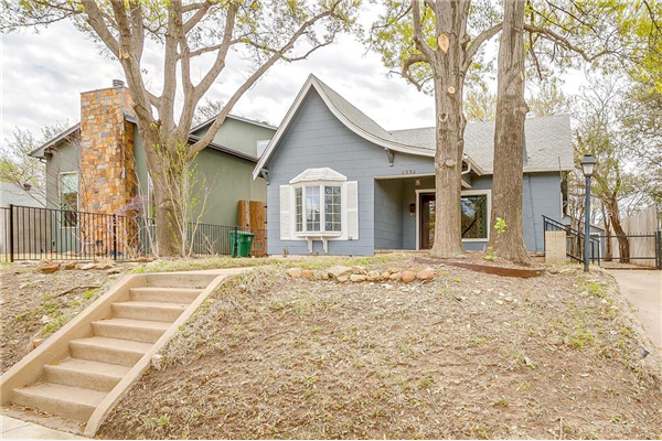 3775 W 6th Street, Fort Worth