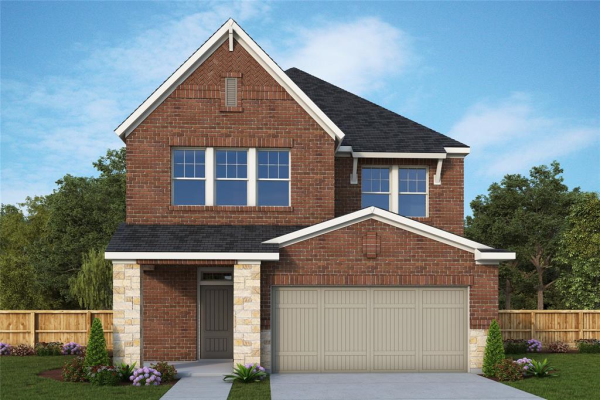 712 Sugar Field Drive, Lewisville