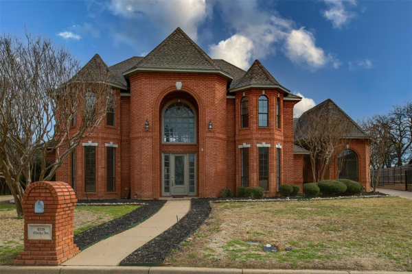6719 Blake Drive, Arlington