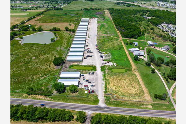 8723 FM ROAD 2728, Terrell