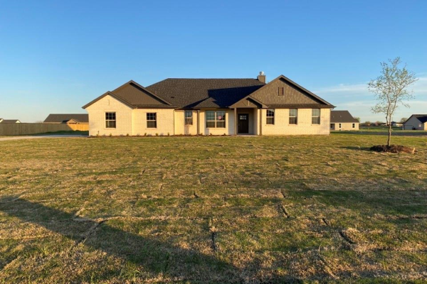2321 Willow Wood Trail, Oak Ridge
