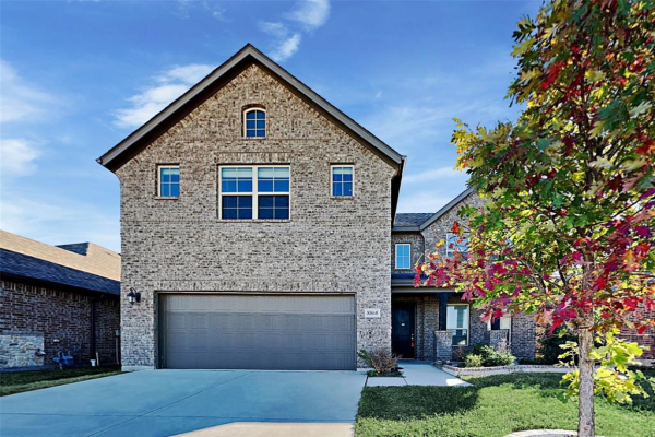 8868 Devonshire Drive, Fort Worth