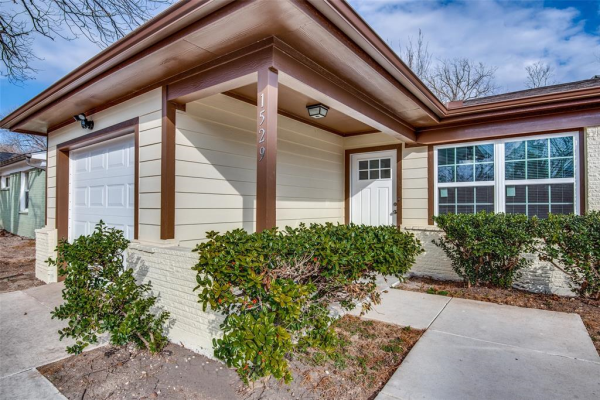 1529 Daniel Drive, Arlington