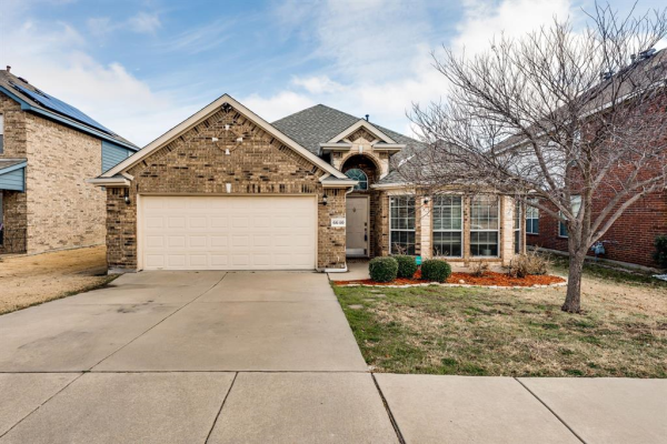 6640 Cascade Canyon Trail, Fort Worth