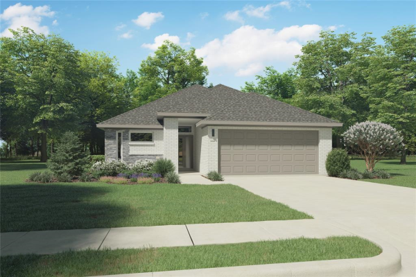 144 Mandarin Street, Forney