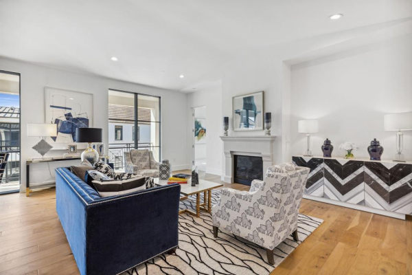 5270 Town and Country Blvd Boulevard, Frisco