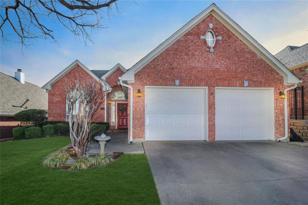 3012 Oak Cove Road, Arlington