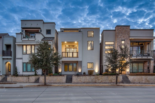 6117 Preserve Drive, Plano