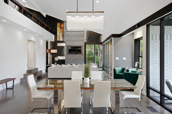 7812 Skylake Drive, Fort Worth