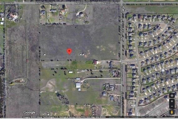 1400 S Duncanville Road, Cedar Hill