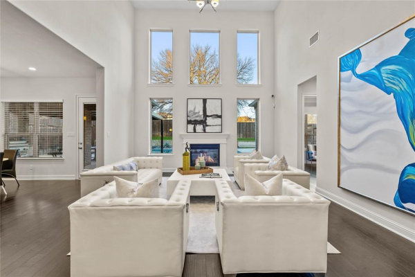 2016 Southlake Glen Drive, Southlake