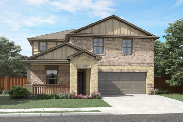 2433 Mankato Drive, Fort Worth