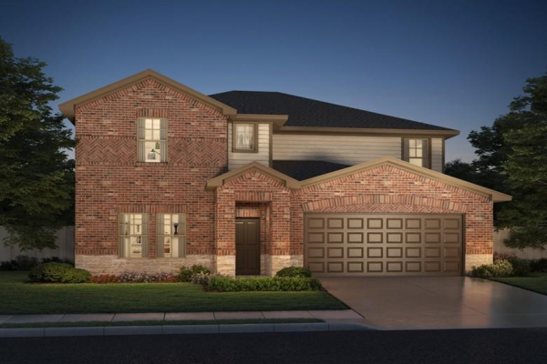 2429 Mankato Drive, Fort Worth
