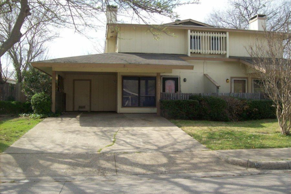 303 Trinidad Drive, Grand Prairie