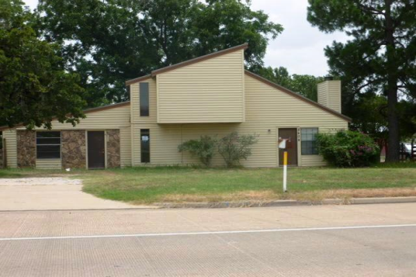 8404 Precinct Line Road, Colleyville