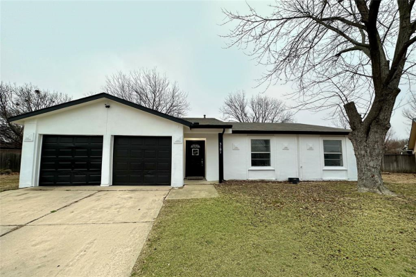 3101 Primrose Lane, Arlington