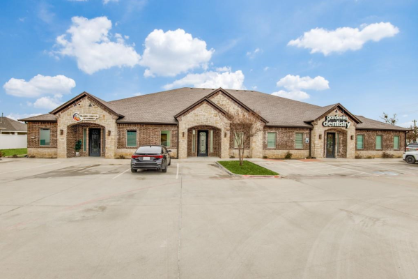 26875 US Highway 380 E, Aubrey