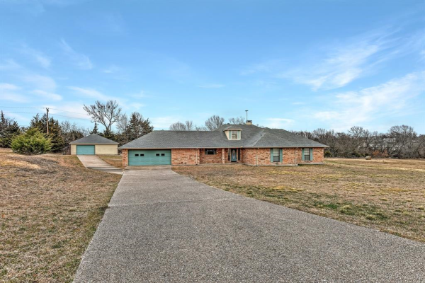367 Derby Drive, Van Alstyne