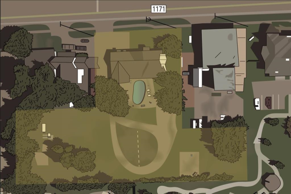 310 E Main Street, Lewisville