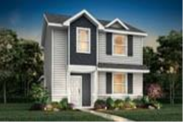 5725 Willamette Drive, Fort Worth